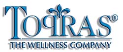 TOPRAS The Wellness Company