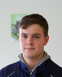Aaron Wille