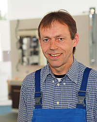 Gerd Sparenberg