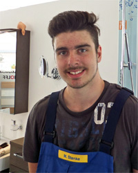 Moritz Stantke