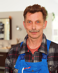 Norbert Hoffmeyer