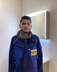 Alaa Ido Faris