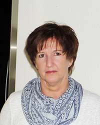 Beate Ahlers